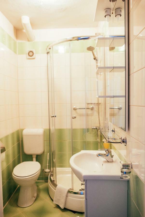 Sophies World Apartment Sarajevo Bagian luar foto