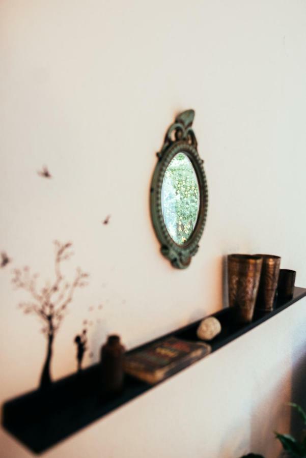 Sophies World Apartment Sarajevo Bagian luar foto