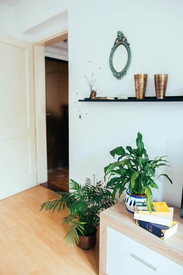 Sophies World Apartment Sarajevo Bagian luar foto