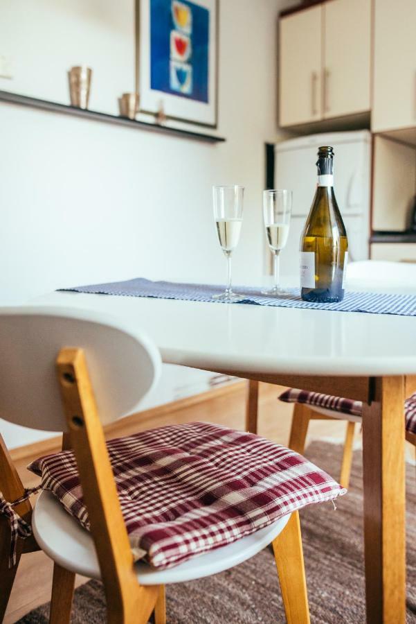 Sophies World Apartment Sarajevo Bagian luar foto